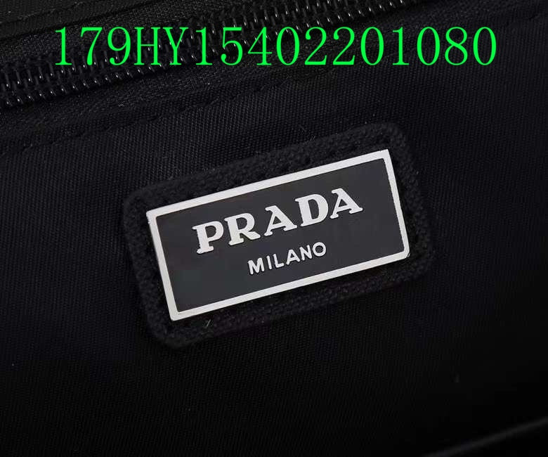 Prada Bags - The Luxera Bags  517