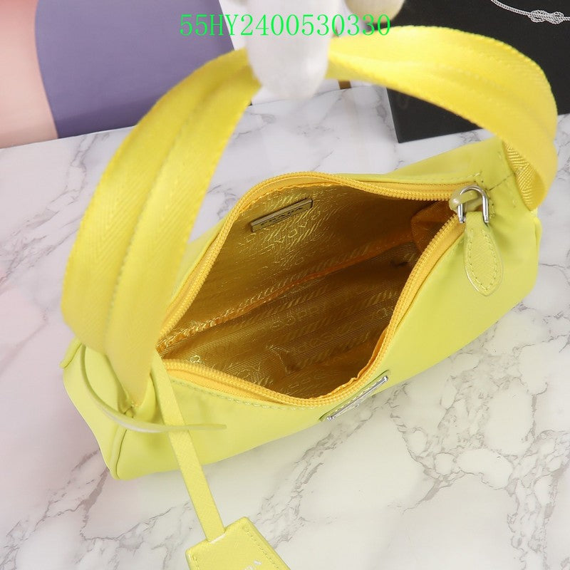 Prada Bags - The Luxera Bags  1251