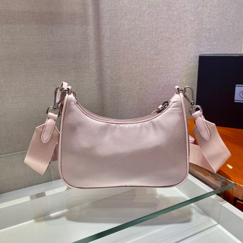 Prada Shoulders Bags - 125