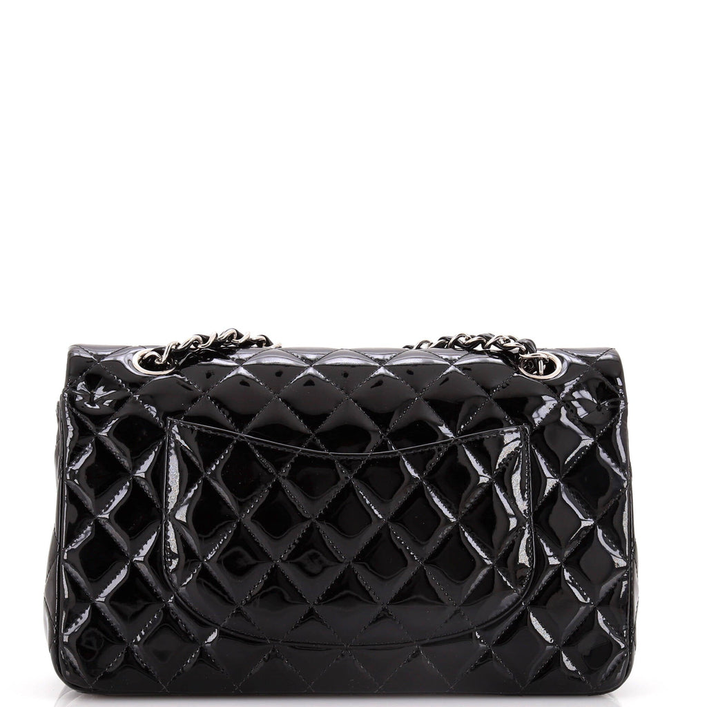 Chanel Classic Double Flap Bag Quilted  Medium