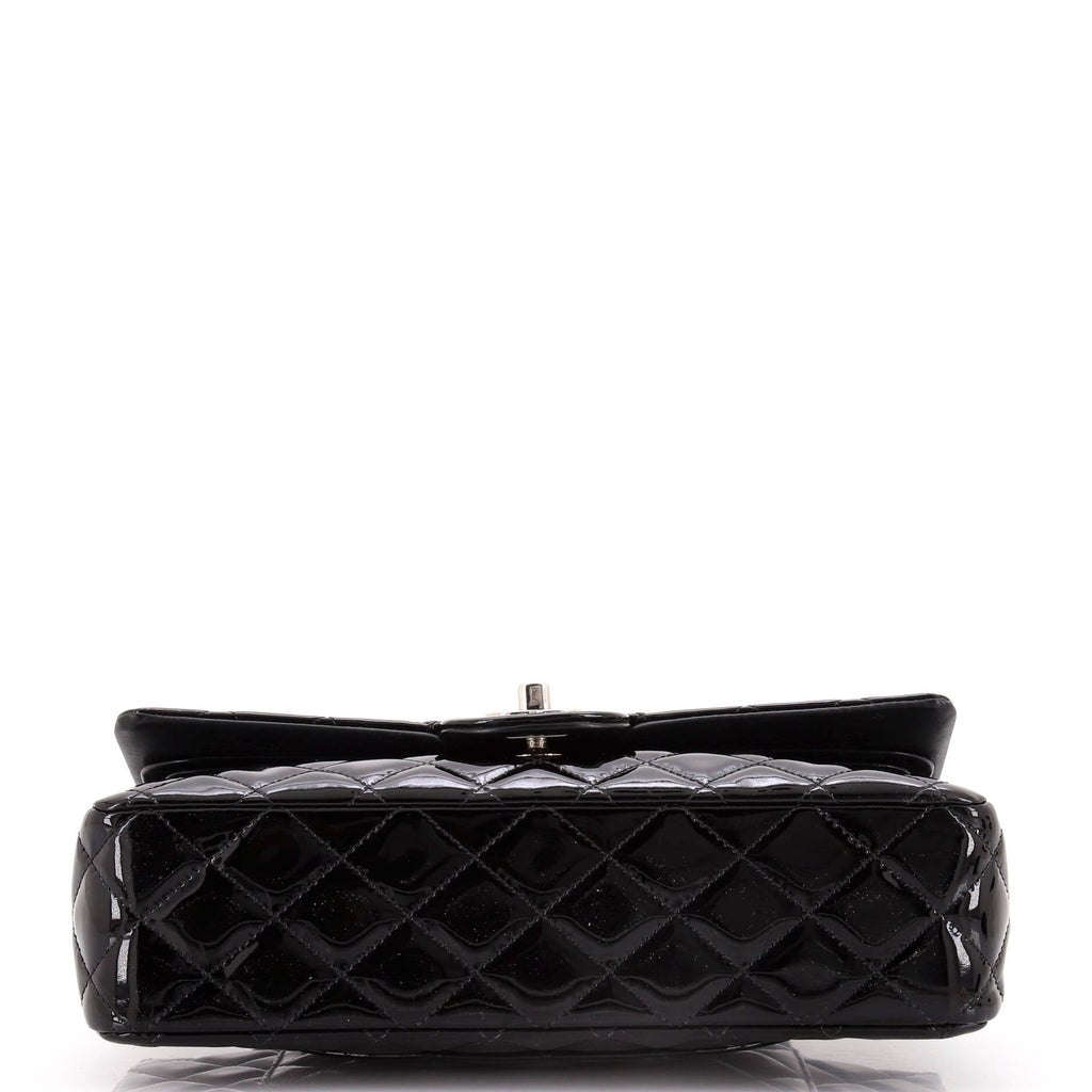 Chanel Classic Double Flap Bag Quilted  Medium