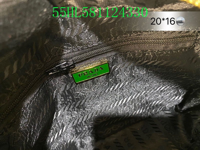 Prada Bags - The Luxera Bags  784