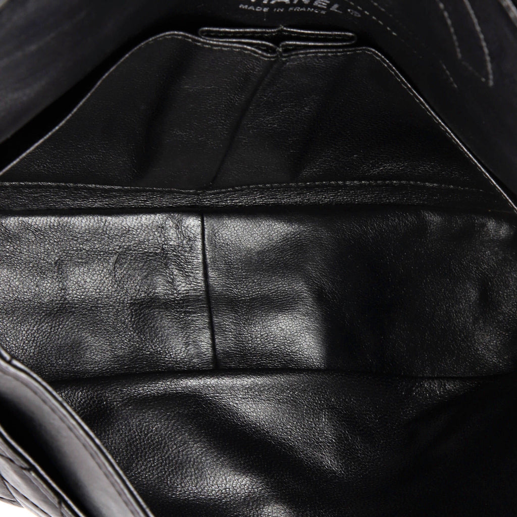 Chanel Reissue 2.55 Flap Bag Quilted Aged Calfskin 226