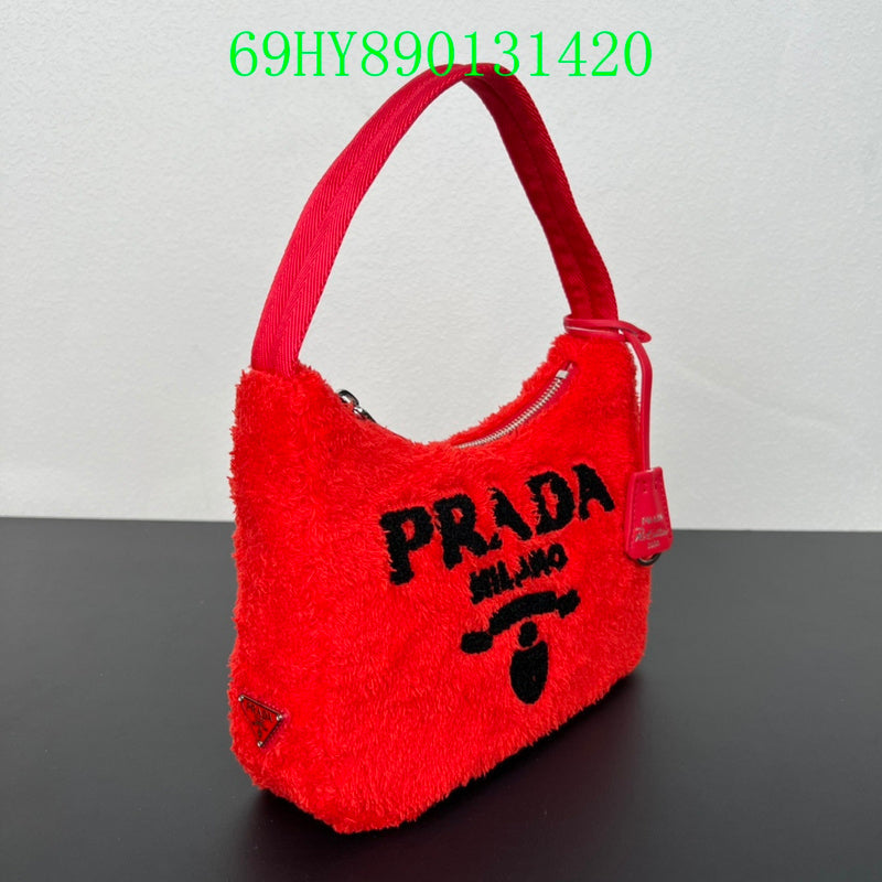 Prada Bags - The Luxera Bags  561