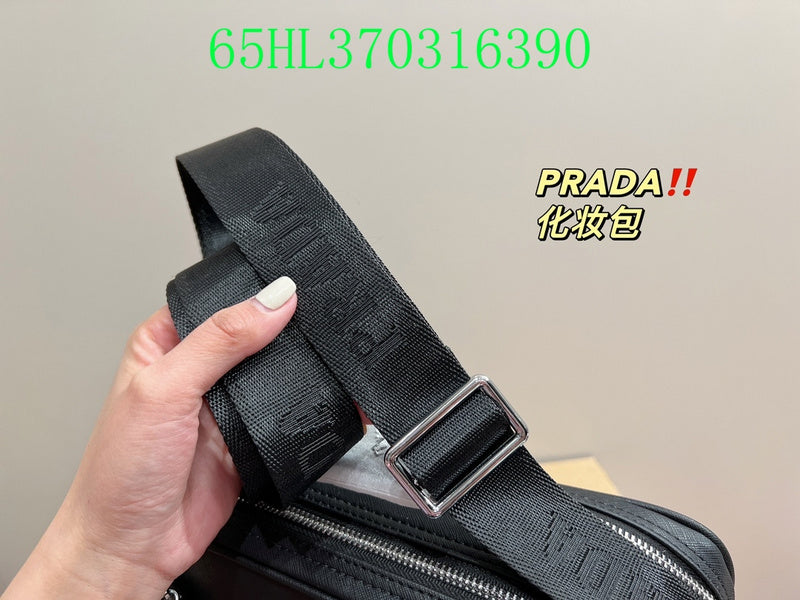 Prada Bags - The Luxera Bags  458