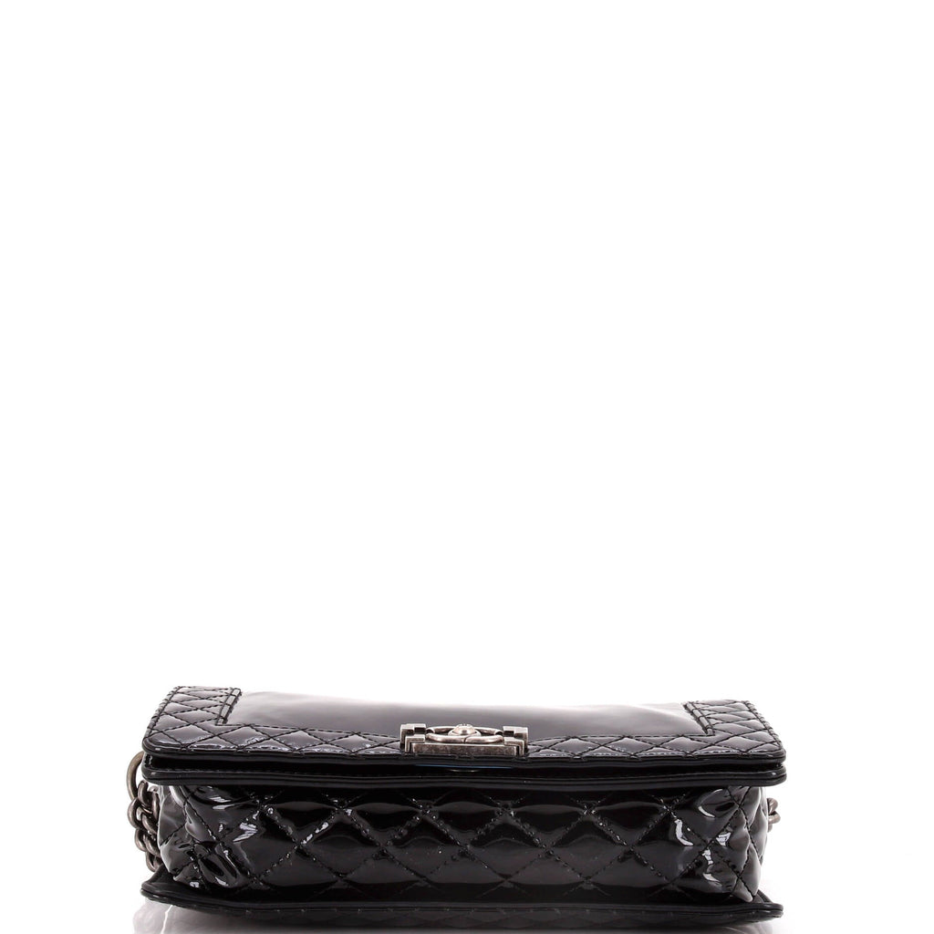Chanel Reverso Boy Flap Bag  New Medium