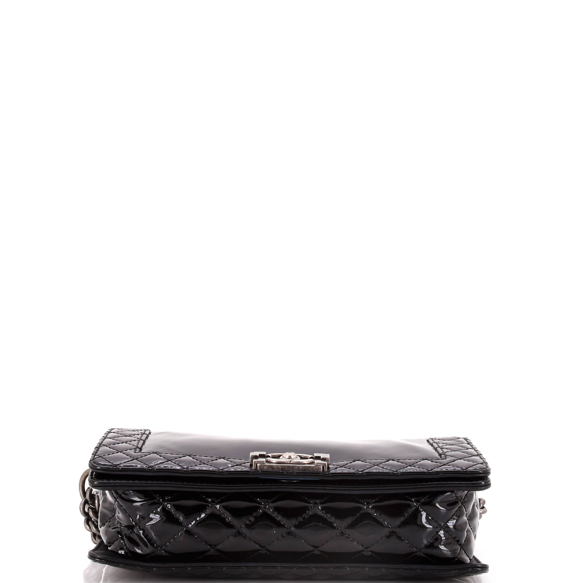 Chanel Reverso Boy Flap Bag  New Medium
