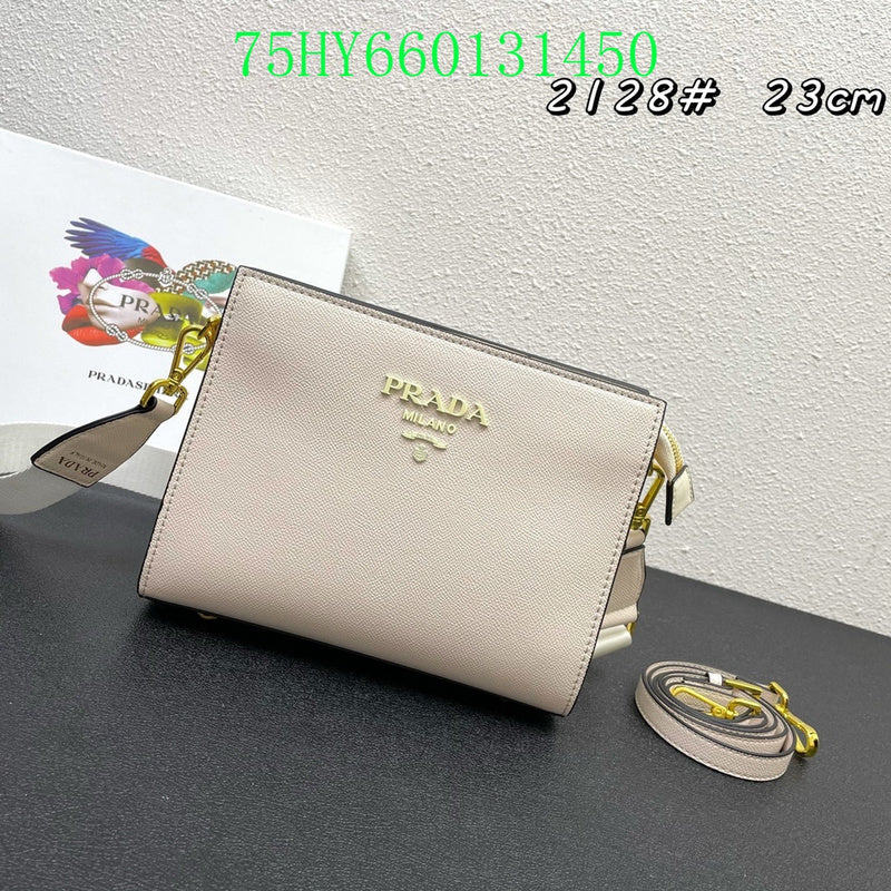 Prada Bags - The Luxera Bags  602