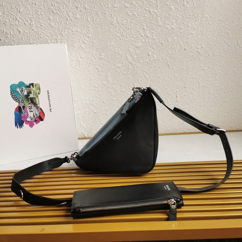 Prada Shoulders Bags - 039