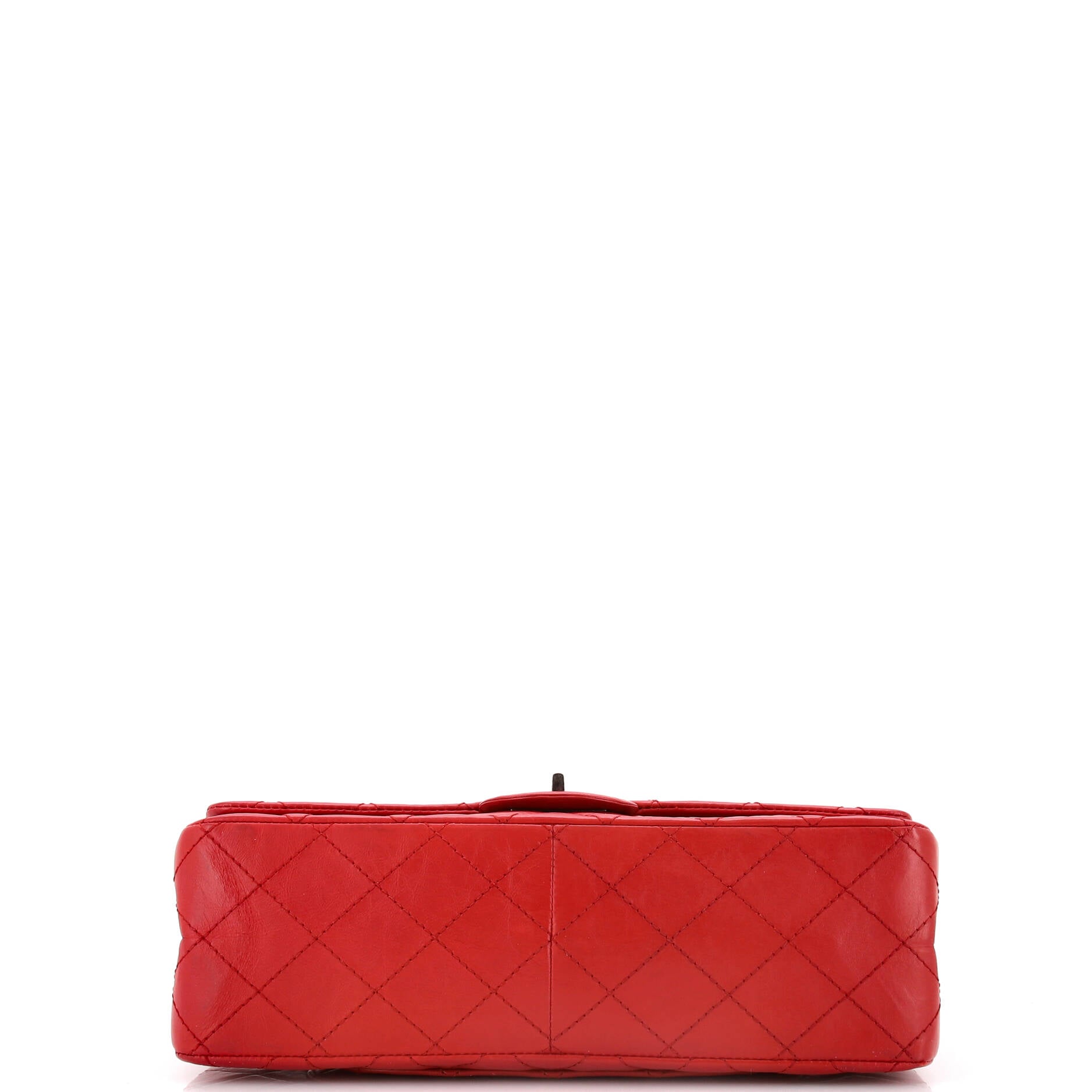 Chanel Reissue 2.55 Flap Bag Quilted Aged Calfskin 227