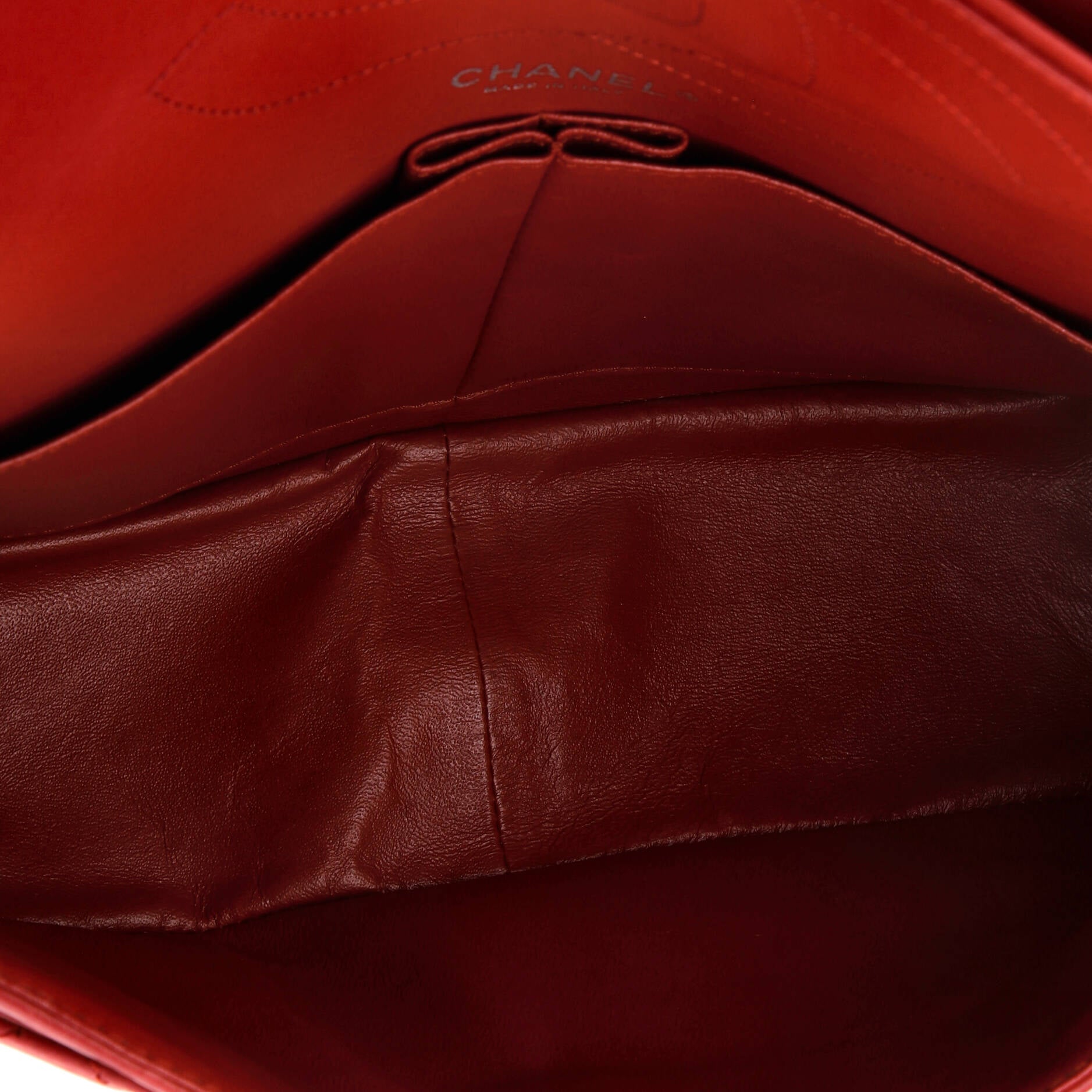 Chanel Reissue 2.55 Flap Bag Quilted Aged Calfskin 227