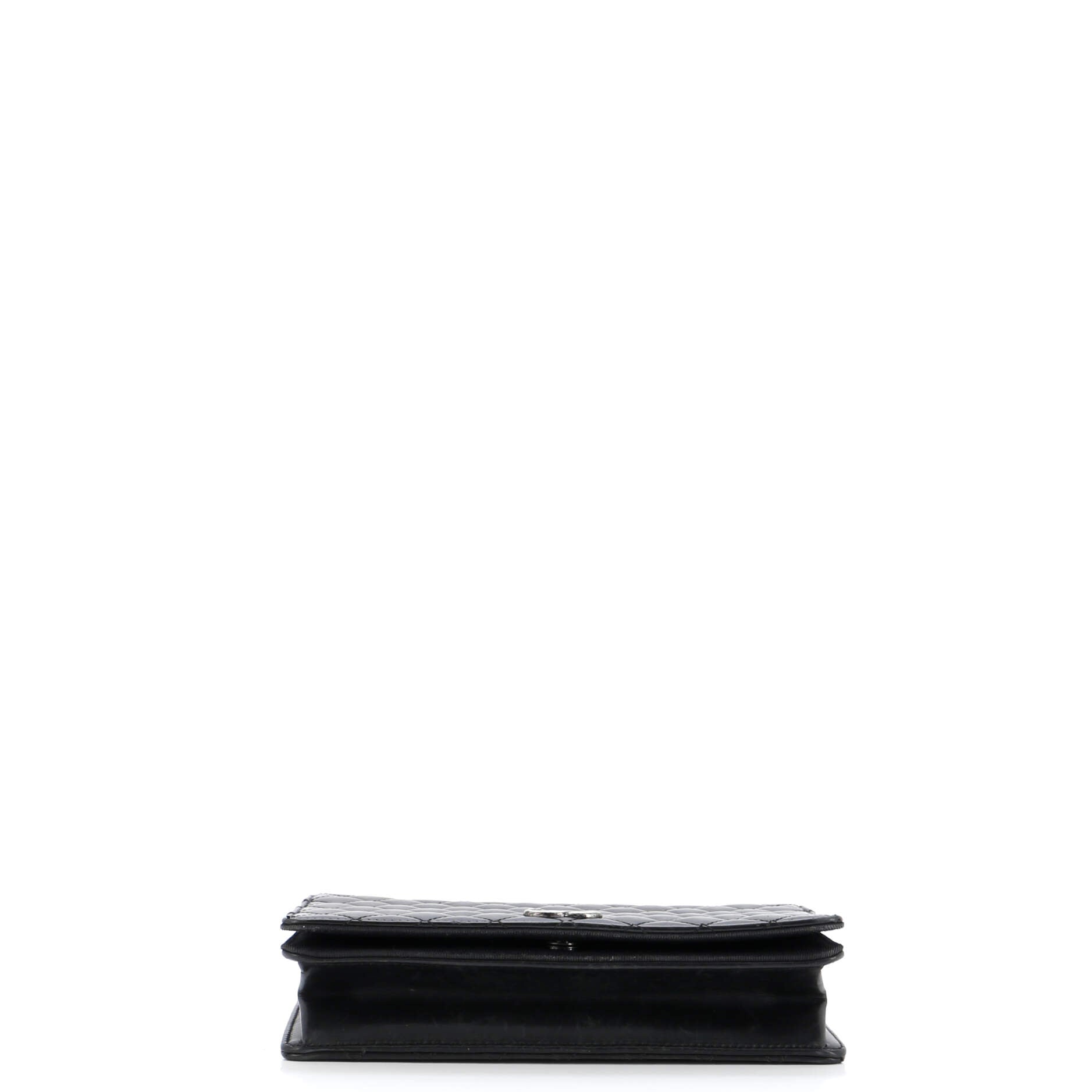 Chanel Ballerine Flap Bag Quilted Lambskin Small