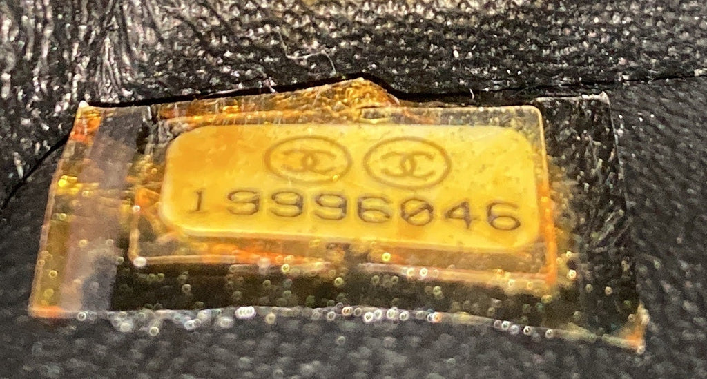 Chanel Classic Double Flap Bag Quilted  Medium