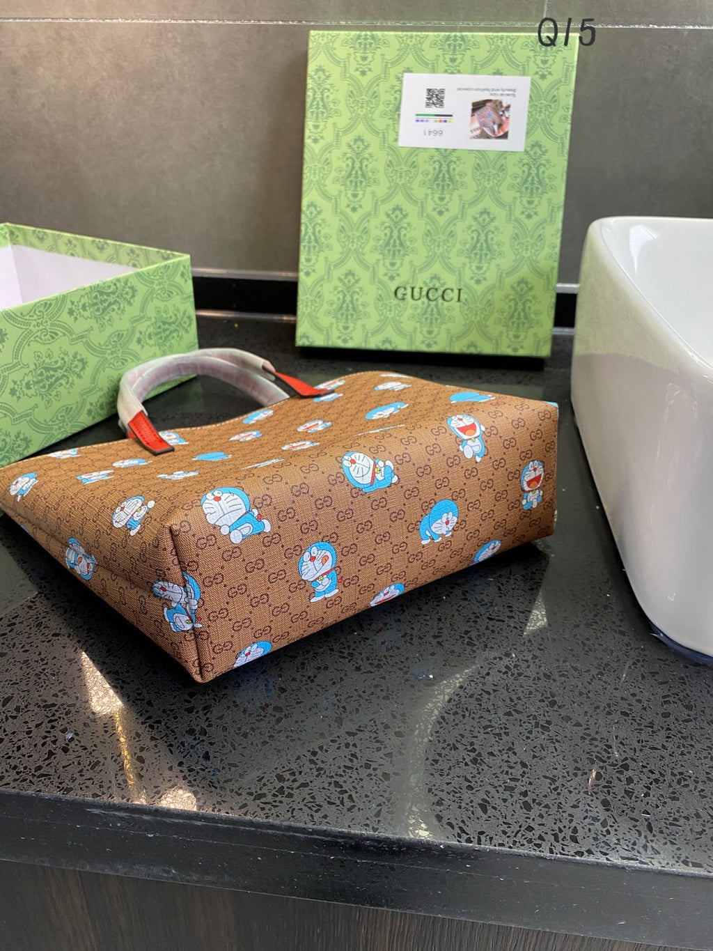 LB - New 1:1 rep  Bags Gucci 196