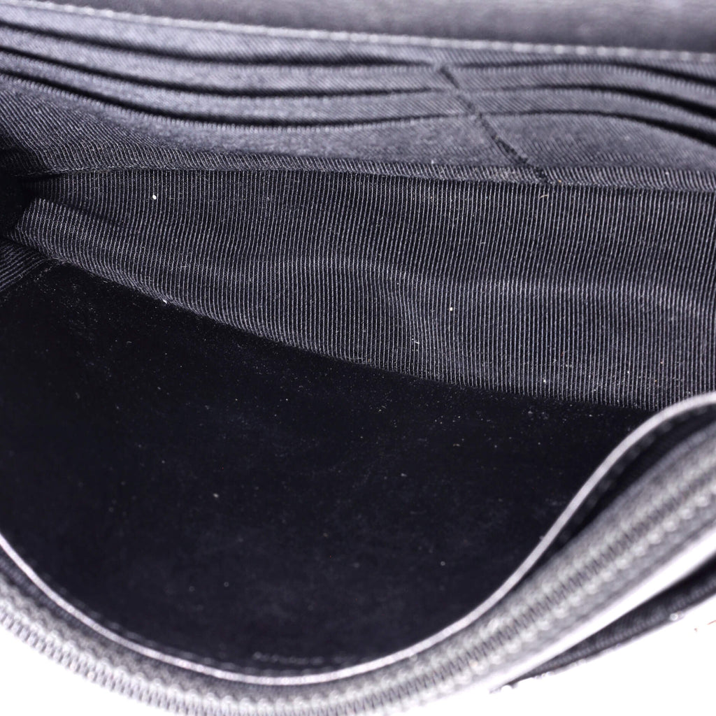 Chanel Wallet on Chain Quilted