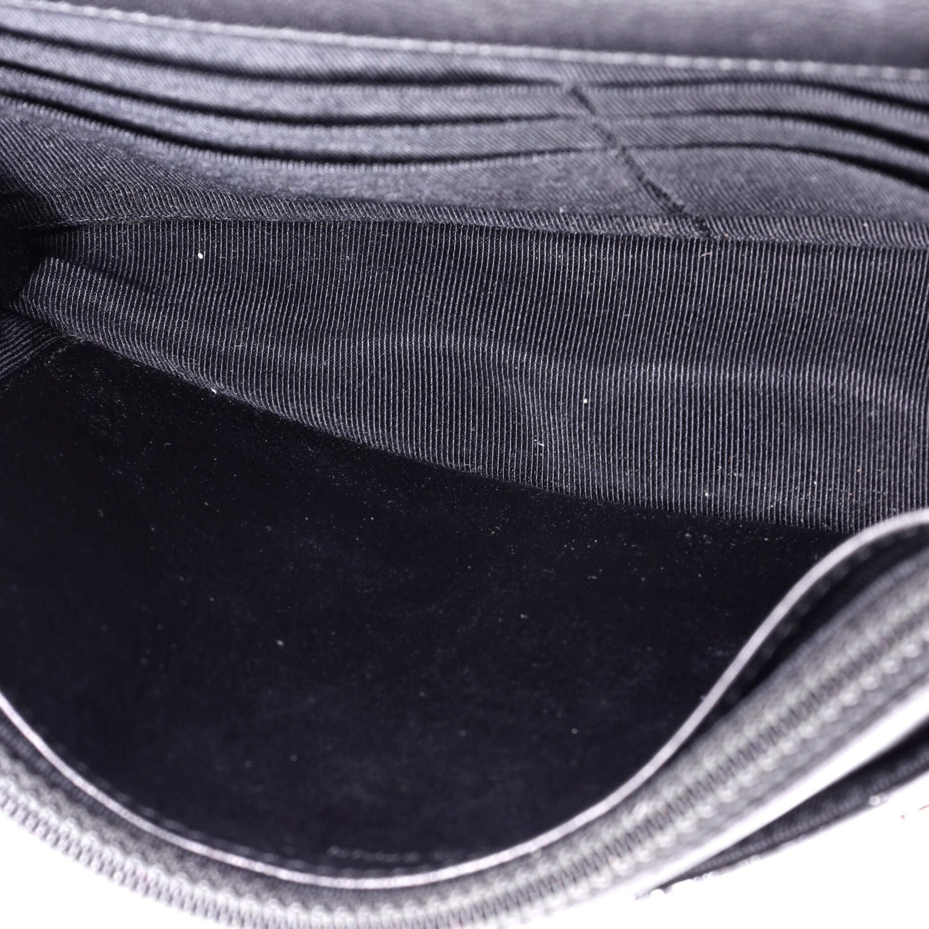 Chanel Wallet on Chain Quilted