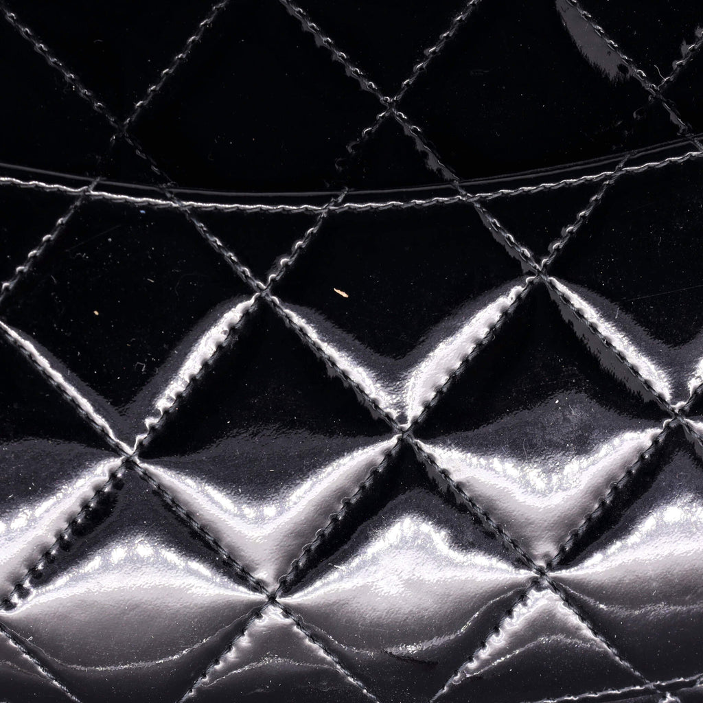 Chanel Wallet on Chain Quilted