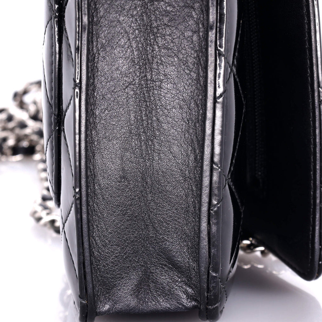 Chanel Wallet on Chain Quilted