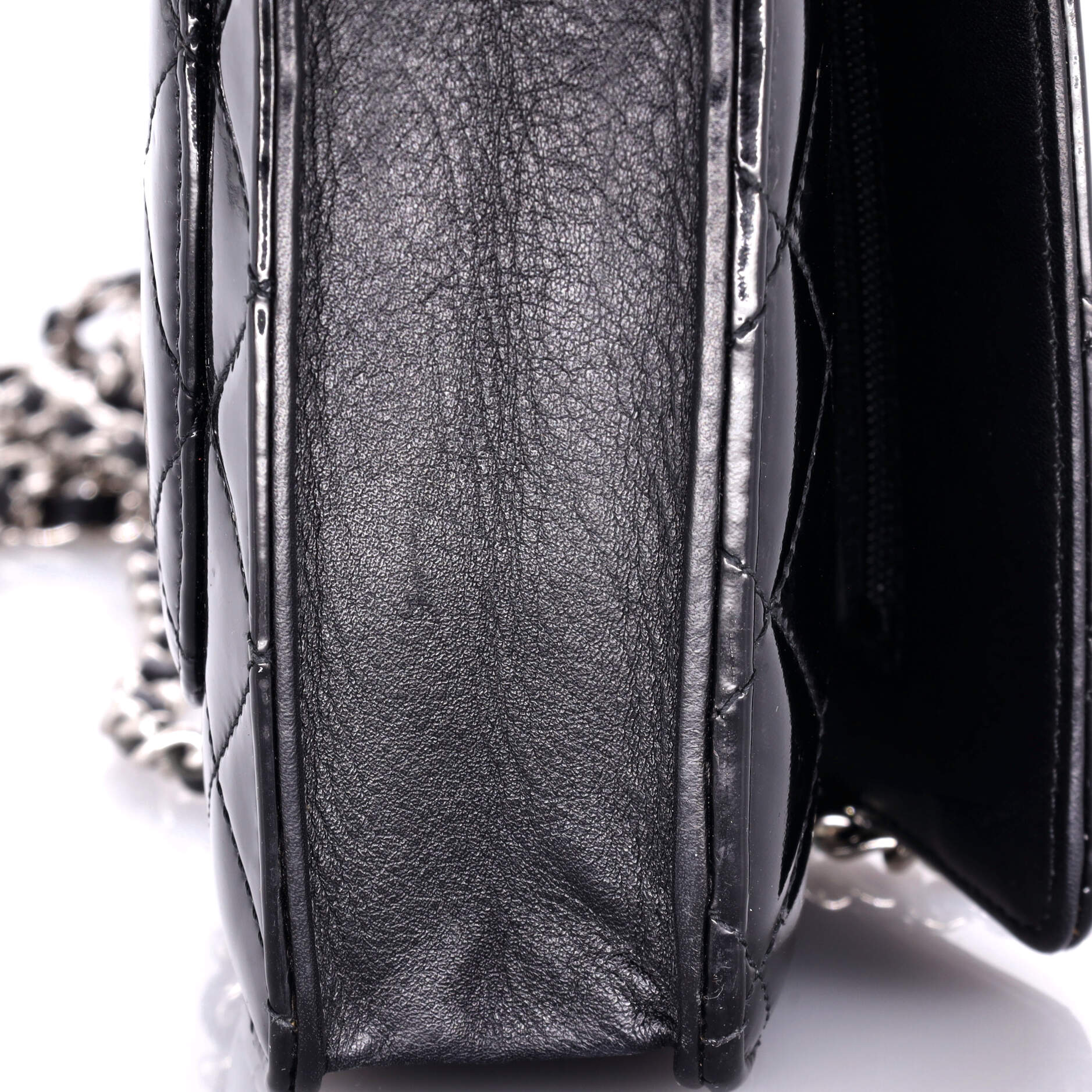 Chanel Wallet on Chain Quilted