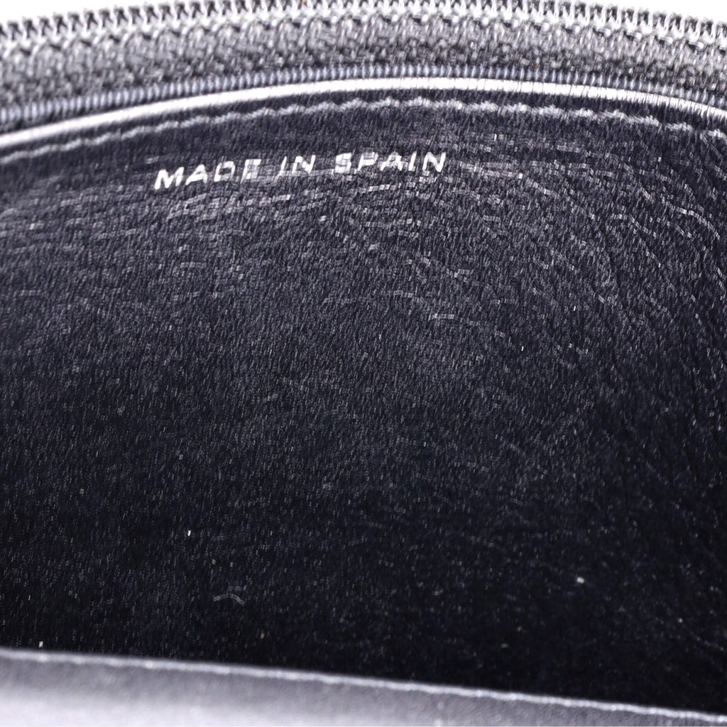 Chanel Wallet on Chain Quilted