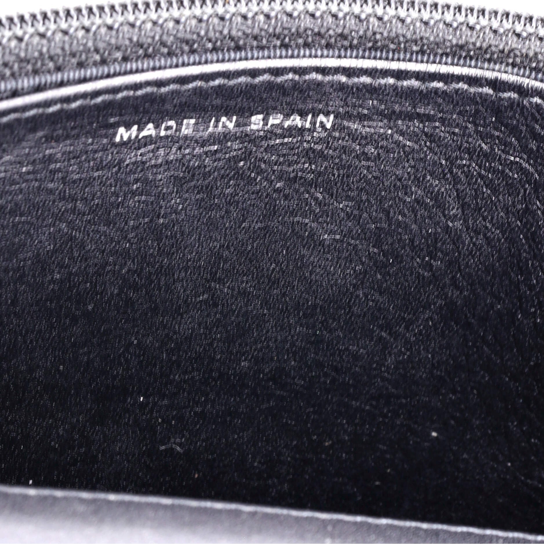 Chanel Wallet on Chain Quilted