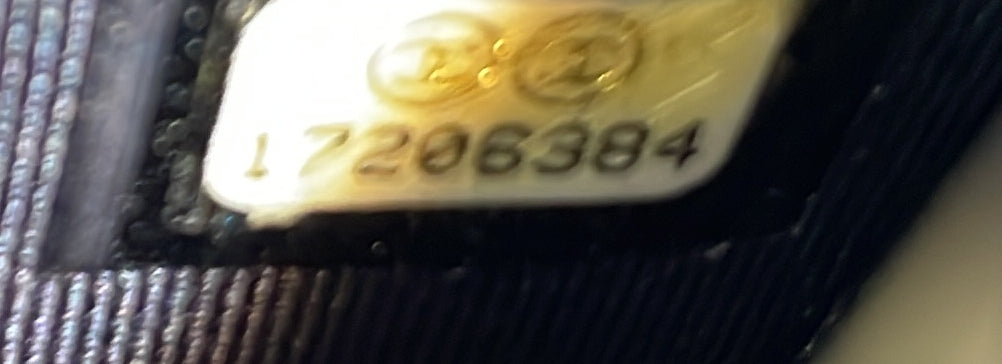 Chanel Wallet on Chain Quilted