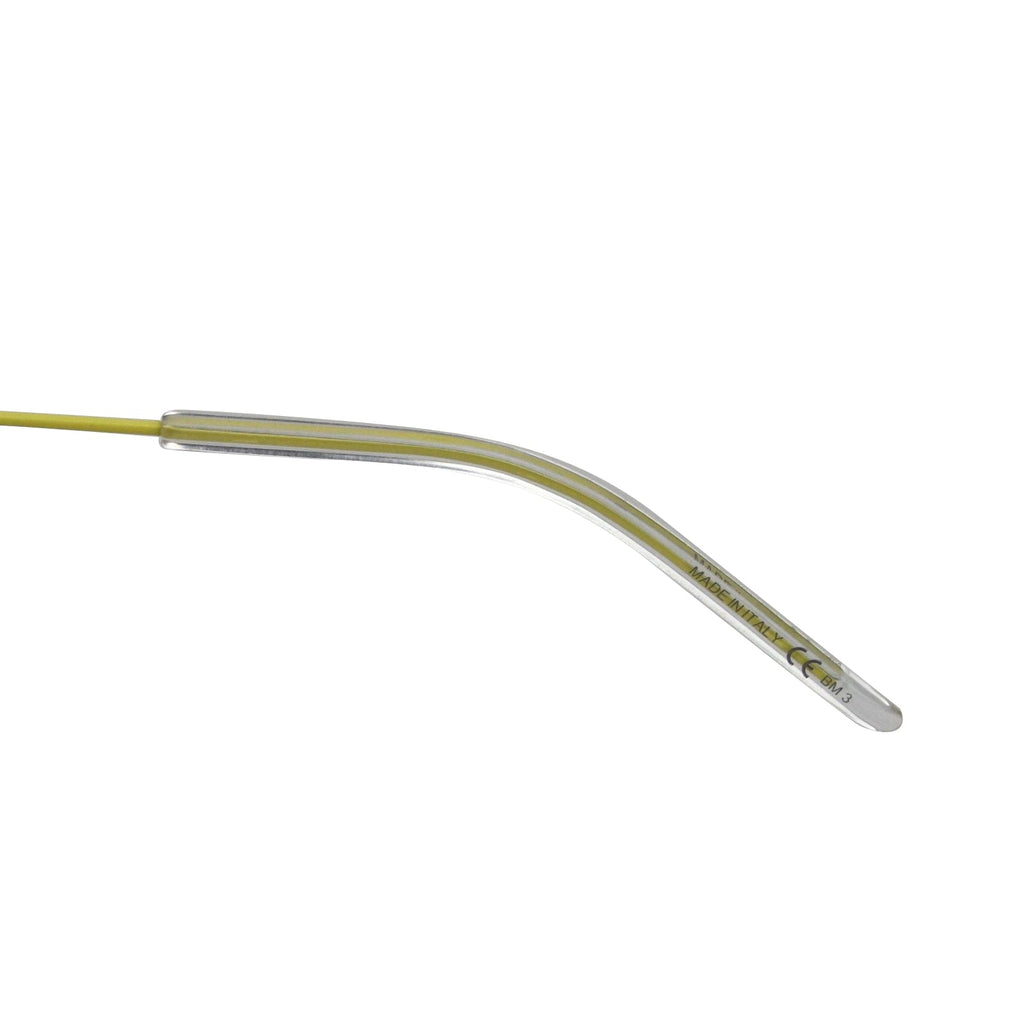 Saint Laurent Men's Yellow Metal Classic 11 Aviator Sunglasses