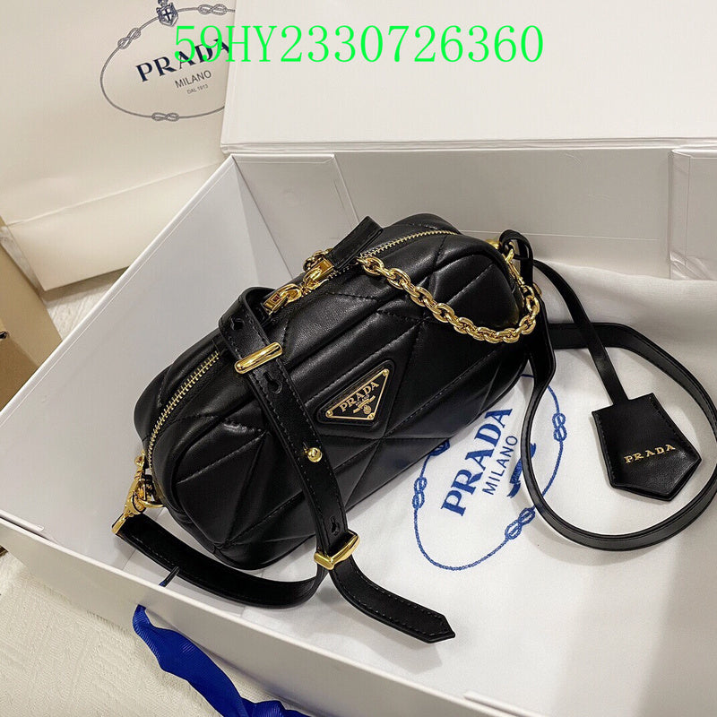 Prada Bags - The Luxera Bags  078