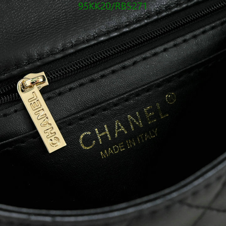 Chanel Bags Crossbody - 068