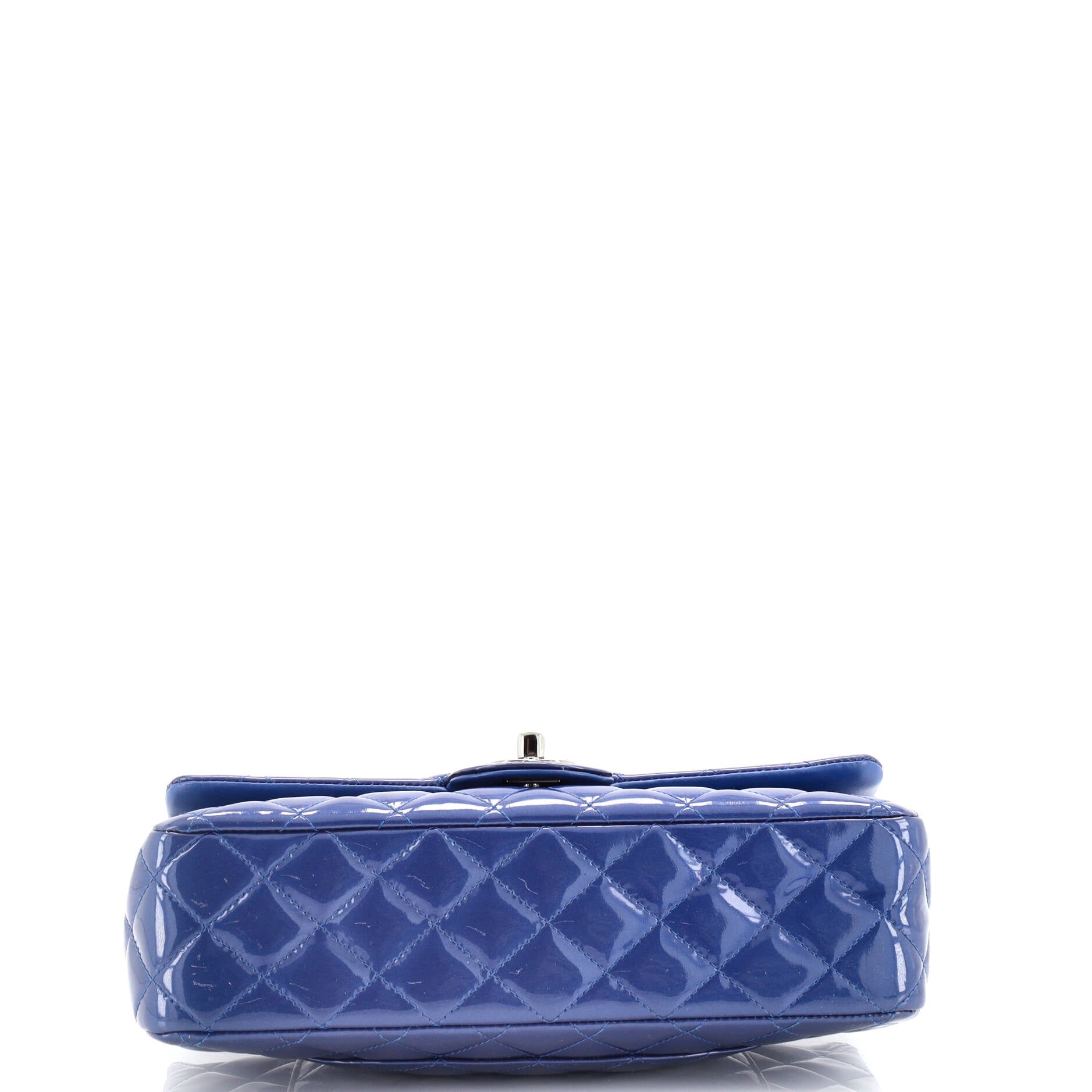 Chanel Classic Double Flap Bag Quilted  Medium