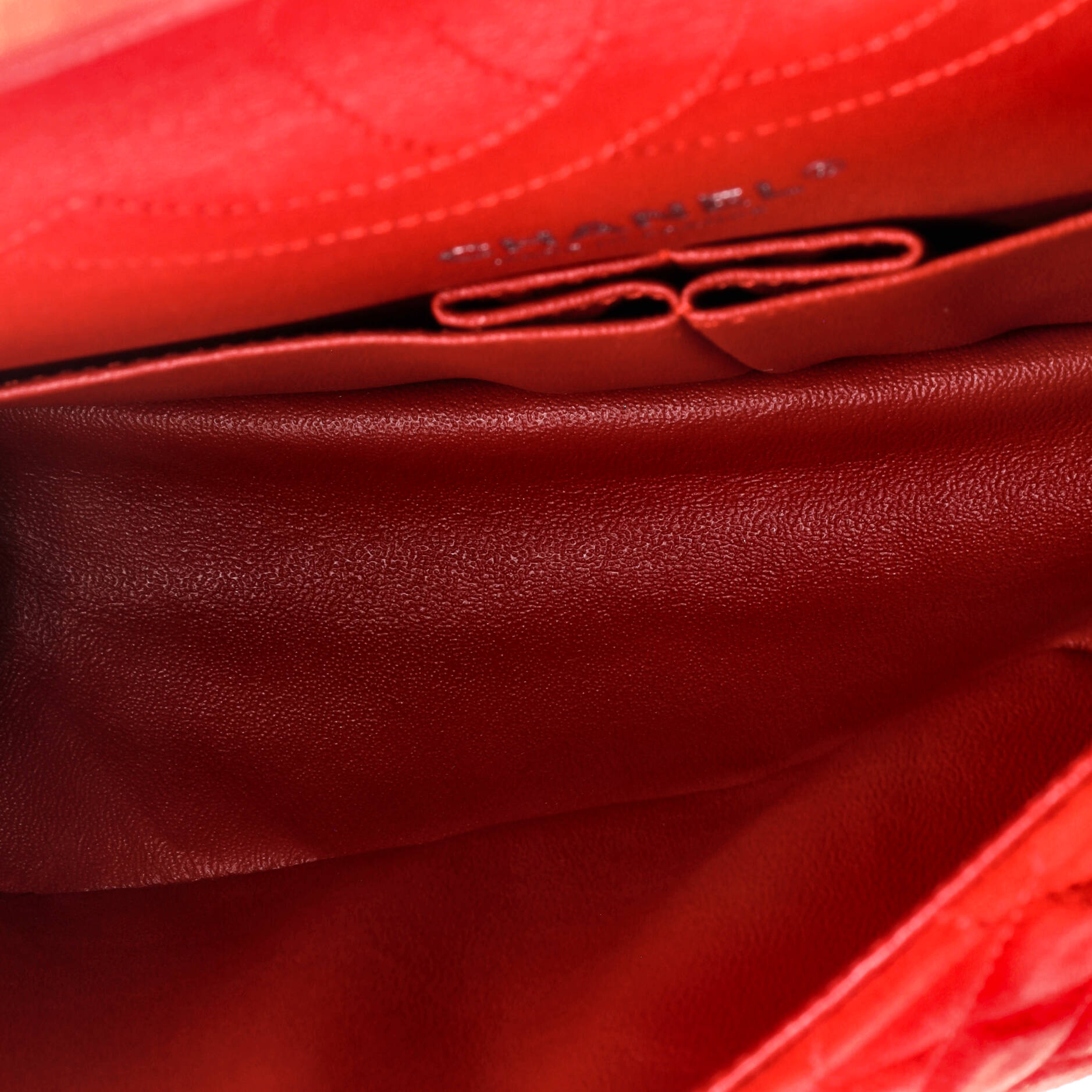 Chanel Reissue 2.55 Flap Bag Quilted Suede 225