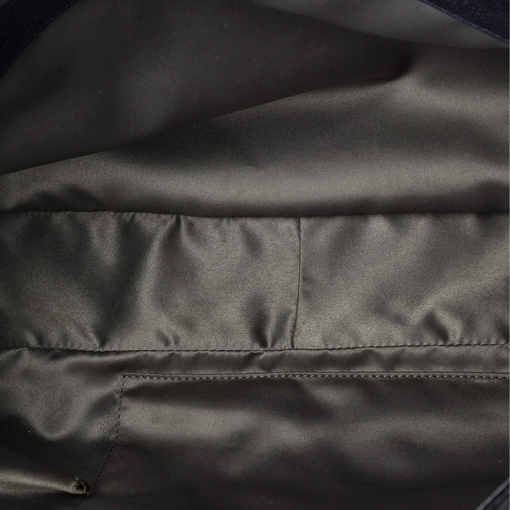 Chanel Grand Shopping Tote Quilted Caviar XL