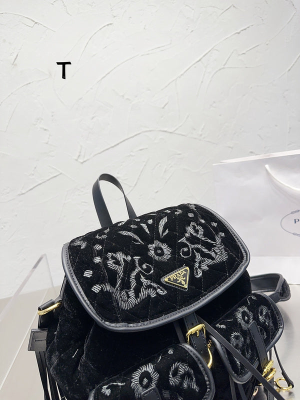 Prada Bags - Luxera Bags - 666