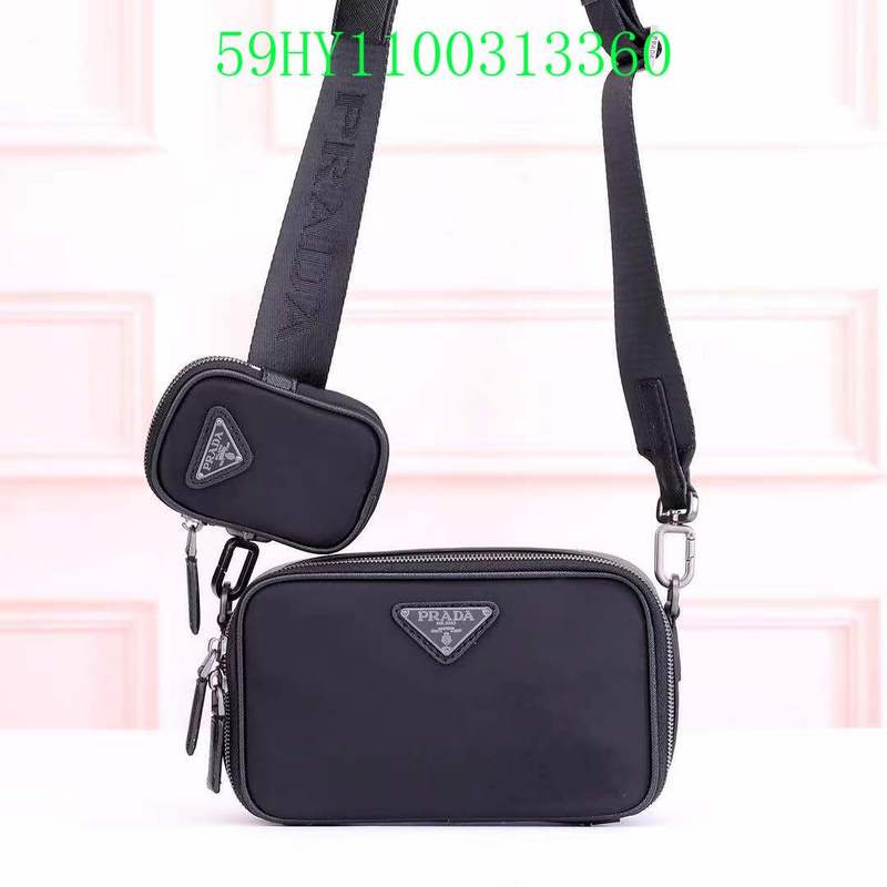 Prada Bags - The Luxera Bags  475