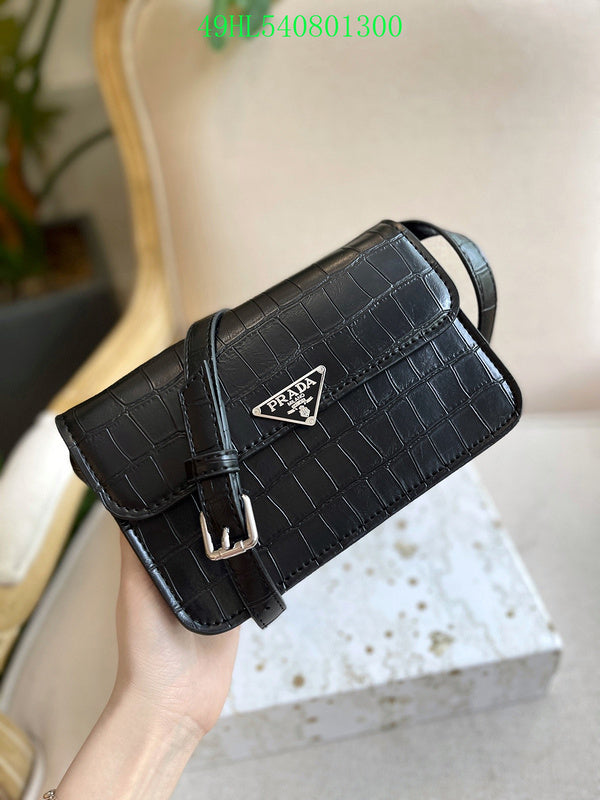 Prada Bags - The Luxera Bags  1067
