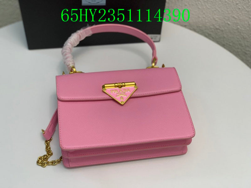 Prada Bags - The Luxera Bags  807