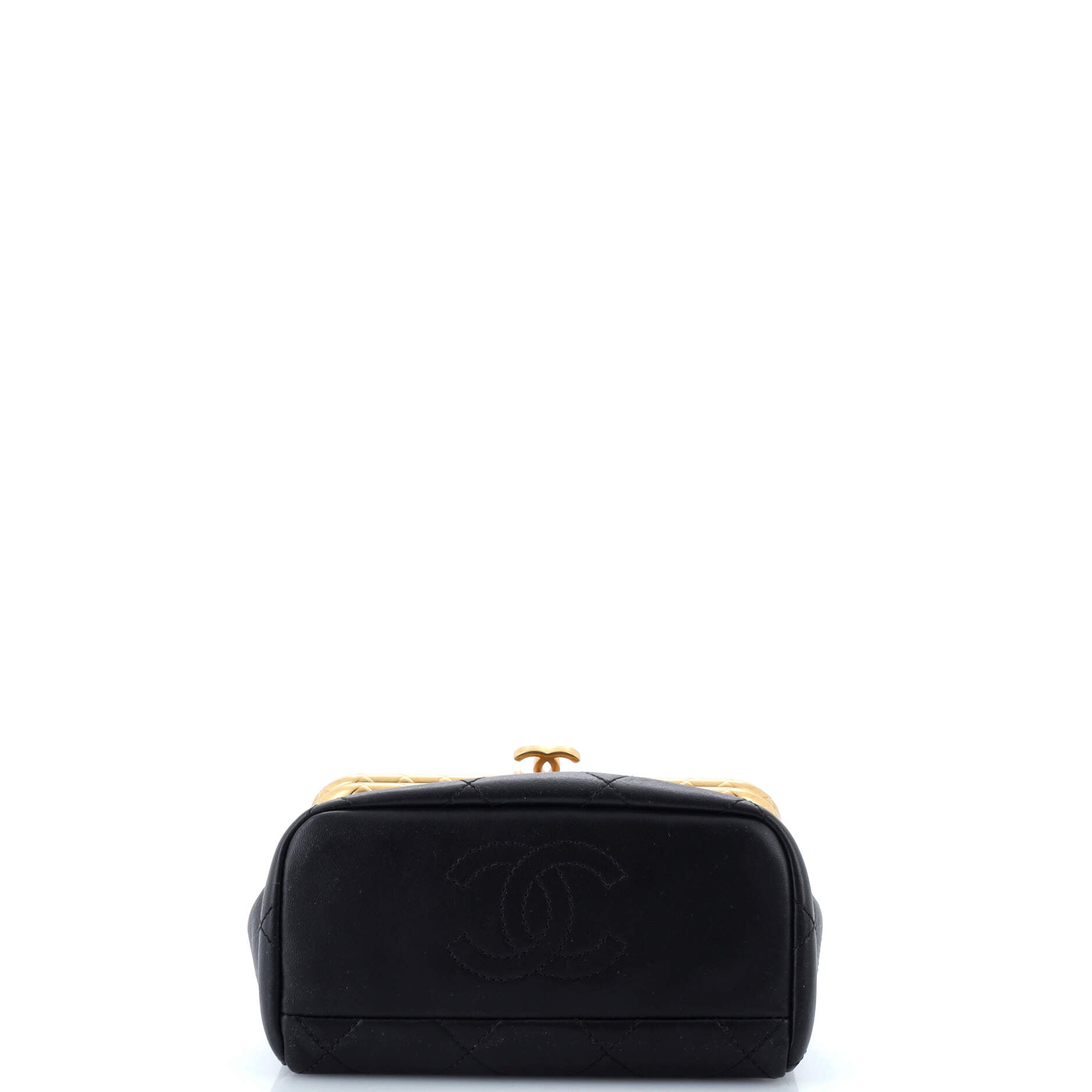 Chanel My Crush Bag Quilted Lambskin Small