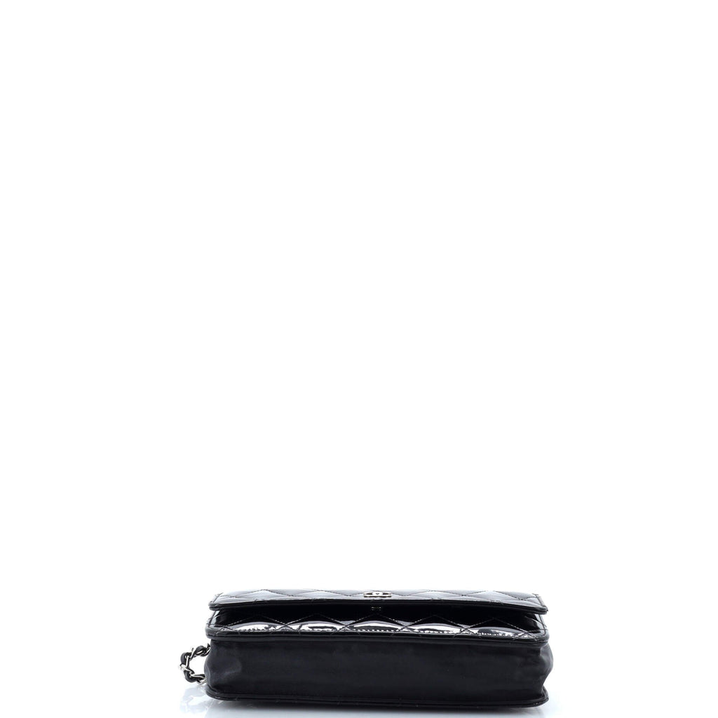 Chanel Wallet on Chain Quilted