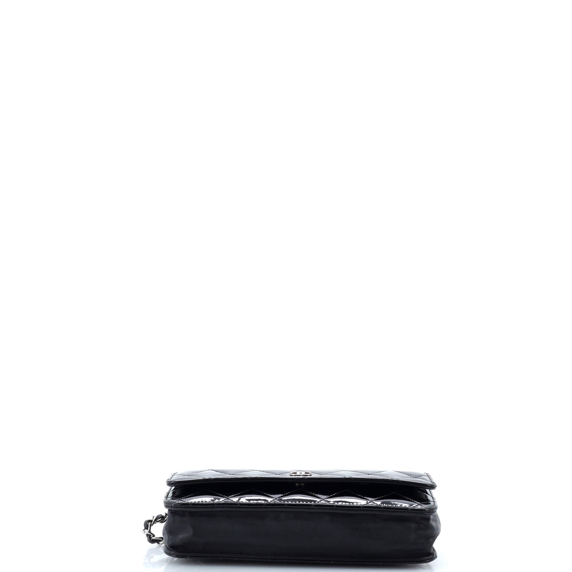 Chanel Wallet on Chain Quilted
