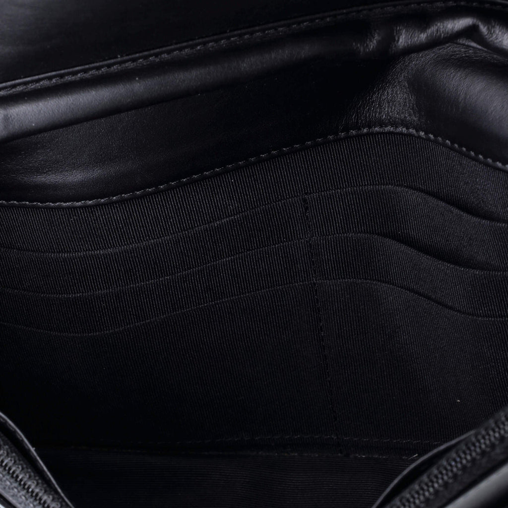 Chanel Wallet on Chain Quilted
