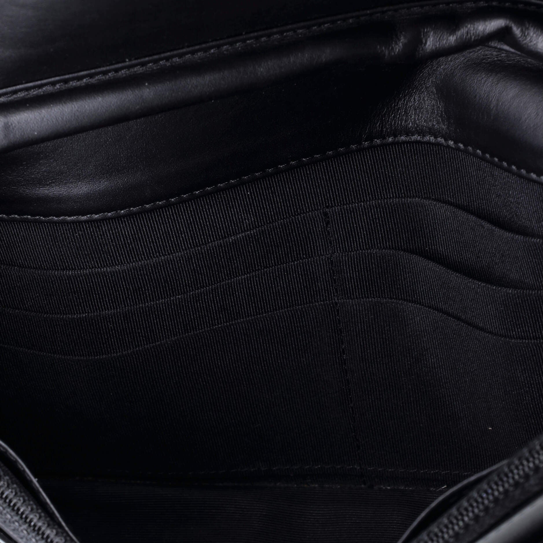 Chanel Wallet on Chain Quilted
