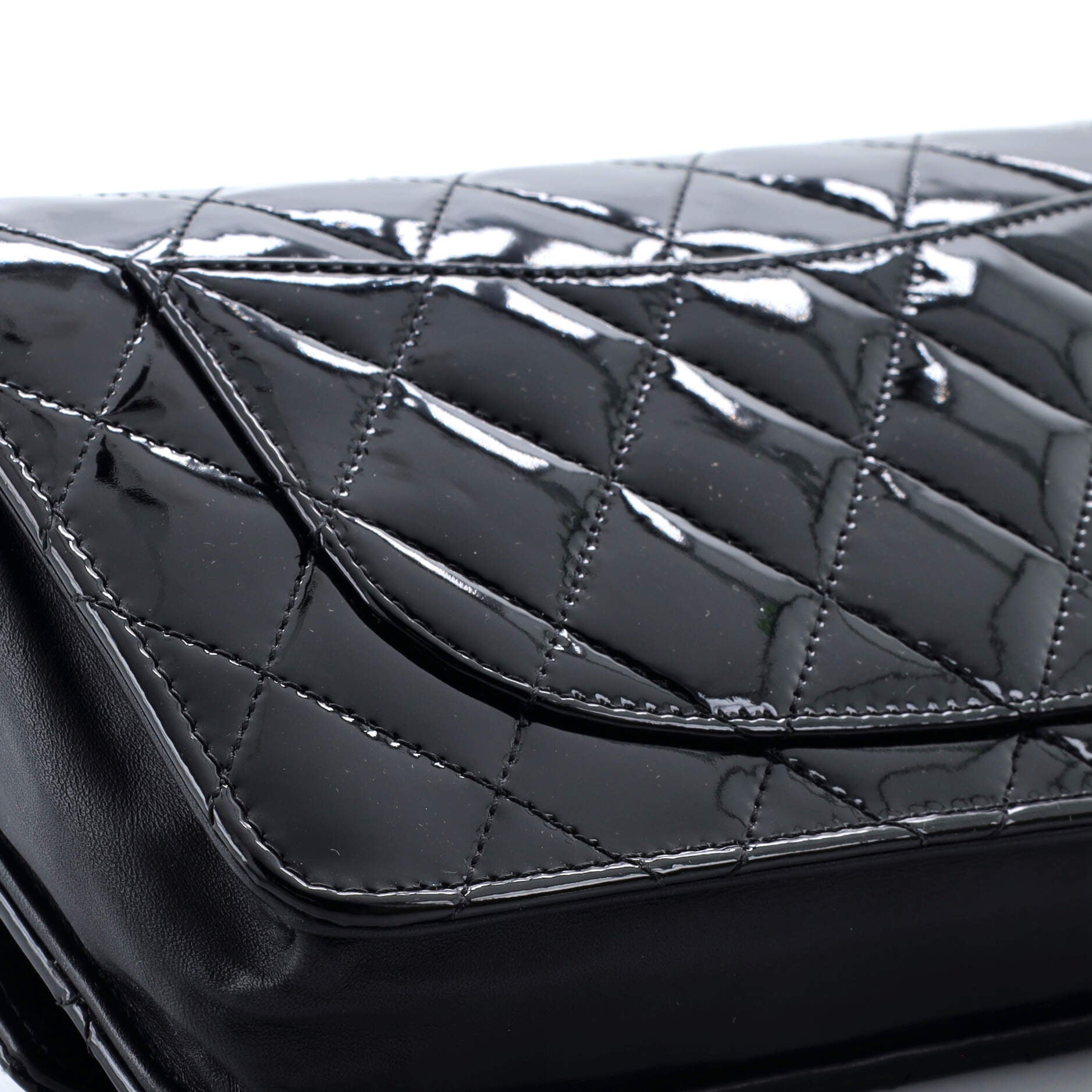 Chanel Wallet on Chain Quilted