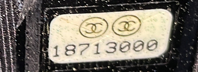 Chanel Wallet on Chain Quilted