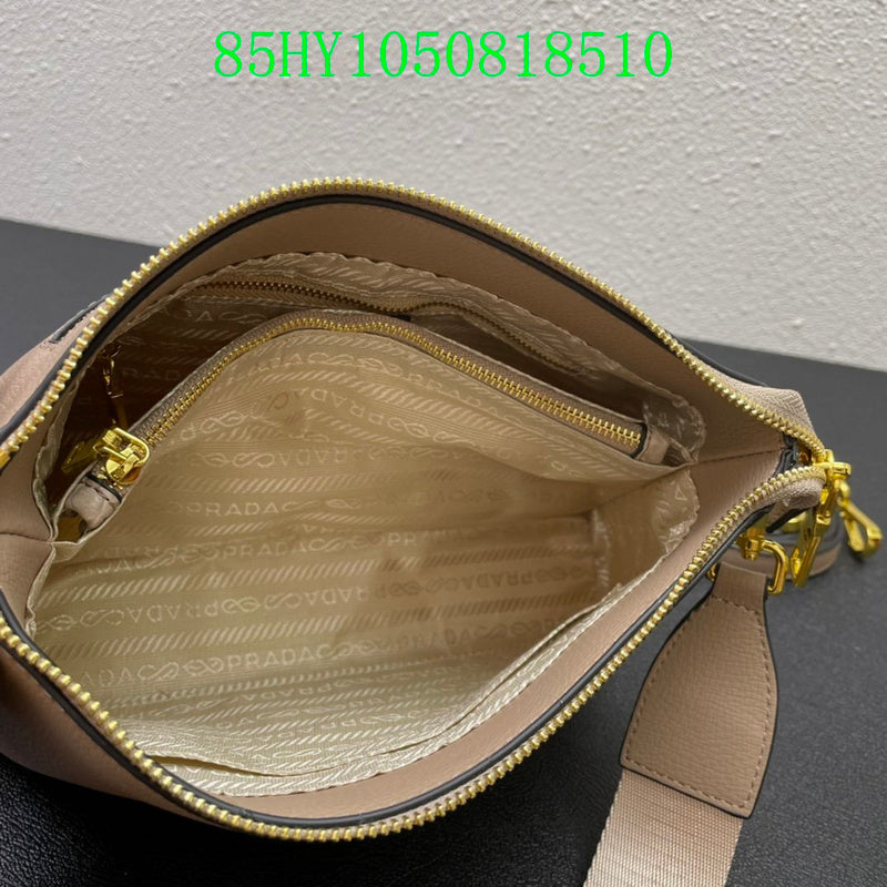 Prada Bags - The Luxera Bags  1041