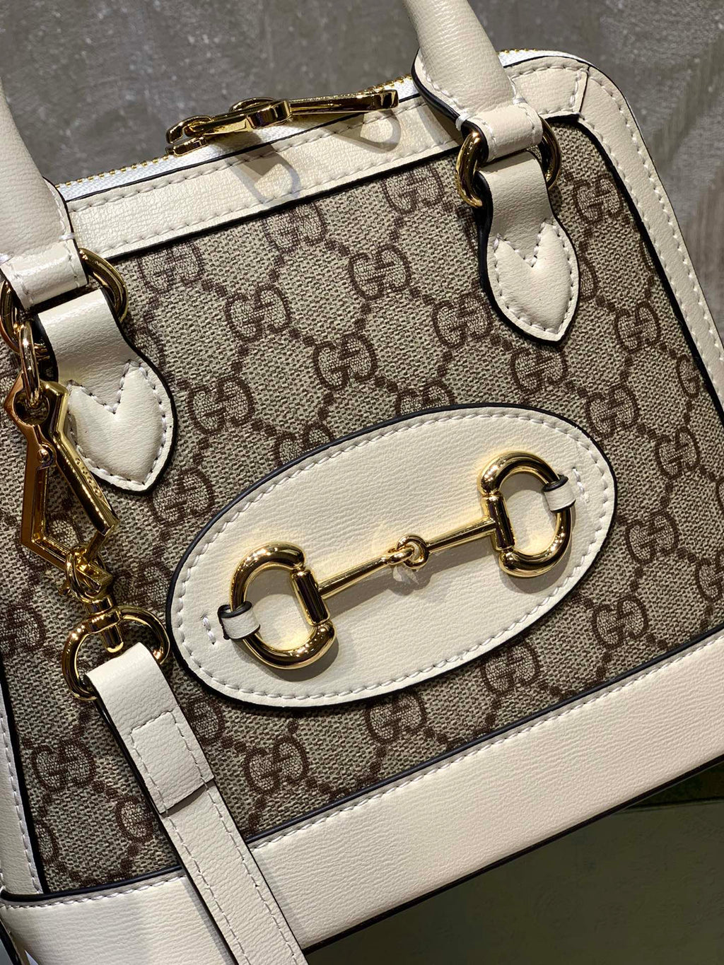 LB - New 1:1 rep Bag Gucci 450