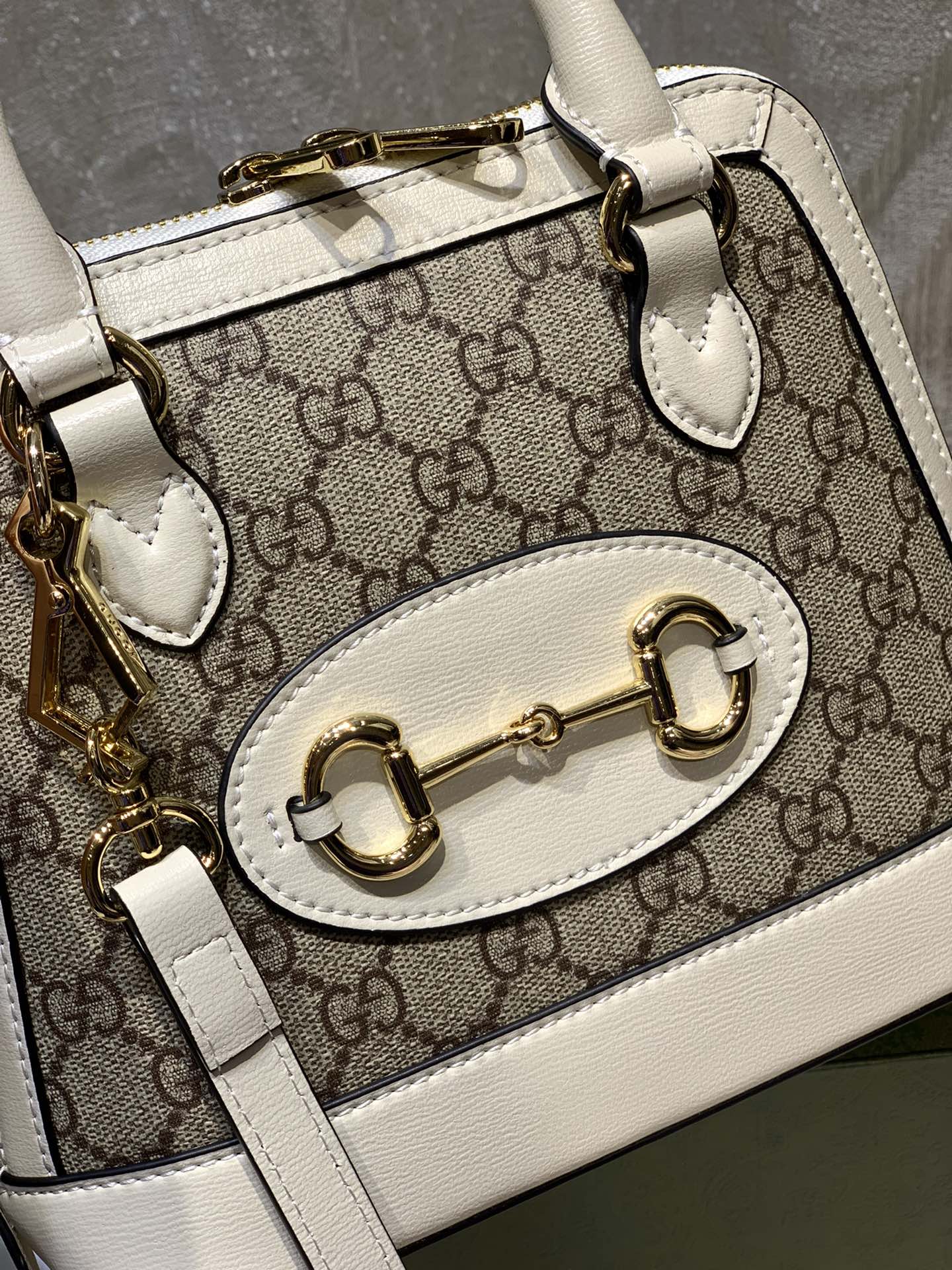 LB - New 1:1 rep Bag Gucci 450