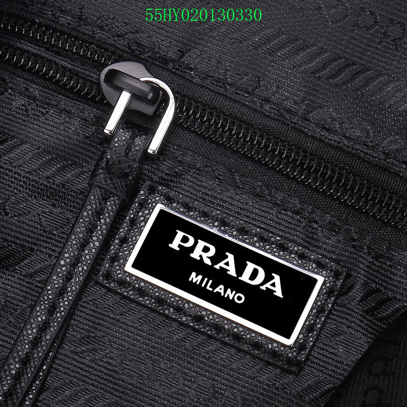 Prada Bags - The Luxera Bags  635