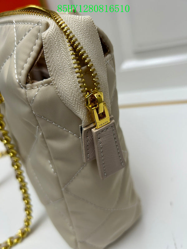 Prada Bags - The Luxera Bags  053