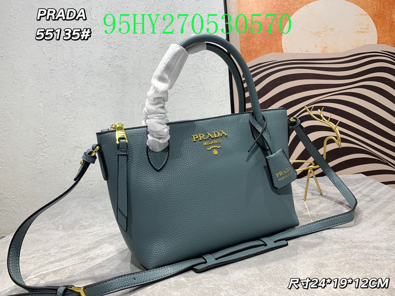 Prada Bags - The Luxera Bags  261