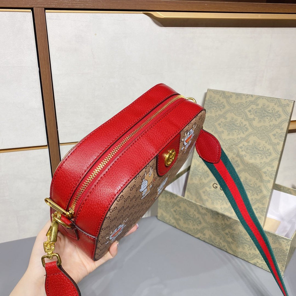 LB - New 1:1 rep  Bags Gucci 240